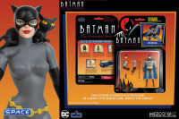 Batman 5 Points Deluxe Set (Batman: The Animated Series)