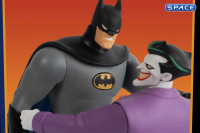 Batman 5 Points Deluxe Set (Batman: The Animated Series)