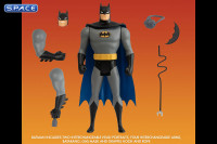 Batman 5 Points Deluxe Set (Batman: The Animated Series)