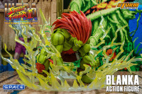 1/12 Scale Blanka (Ultra Street Fighter II: The Final Challengers)