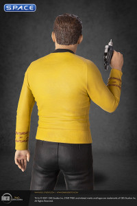 1/3 Scale Captain Kirk Statue (Star Trek)