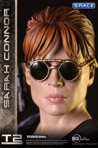 1/3 Scale Sarah Connor Statue (Terminator 2)