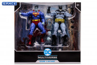 Bizarro & Batzarro 2-Pack (DC Multiverse)