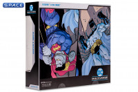 Bizarro & Batzarro 2-Pack (DC Multiverse)