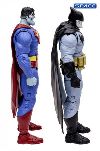 Bizarro & Batzarro 2-Pack (DC Multiverse)