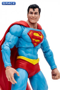 DC Classic Superman (DC Multiverse)