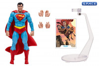 DC Classic Superman (DC Multiverse)