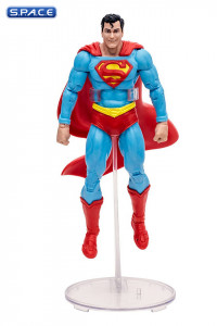 DC Classic Superman (DC Multiverse)