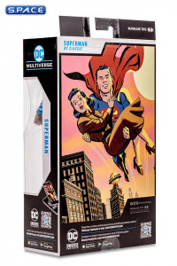 DC Classic Superman (DC Multiverse)