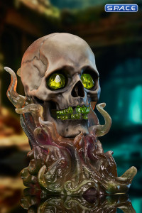 Demilich Dice Holder (Dungeons & Dragons)