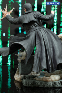 Neo Deluxe Gallery PVC Statue (The Matrix)