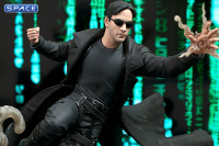 Neo Deluxe Gallery PVC Statue (The Matrix)