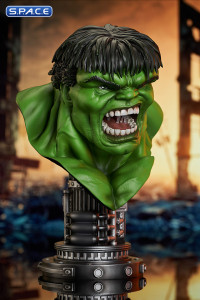 Hulk Legends in 3D Bust (Marvel)