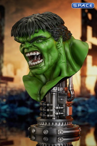 Hulk Legends in 3D Bust (Marvel)