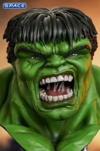 Hulk Legends in 3D Bust (Marvel)