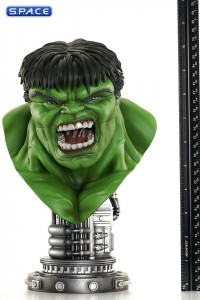 Hulk Legends in 3D Bust (Marvel)