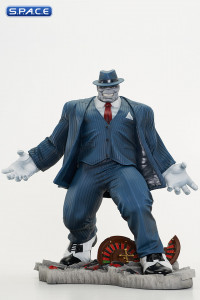 Mr. Fixit Deluxe Gallery PVC Statue (Marvel)