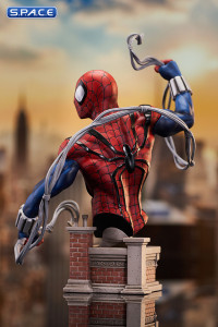 Ben Reilly Bust (Marvel)