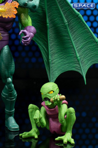 Annihilus Marvel Select (Marvel)