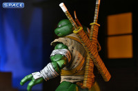 Michelangelo The Wanderer (Teenage Mutant Ninja Turtles)