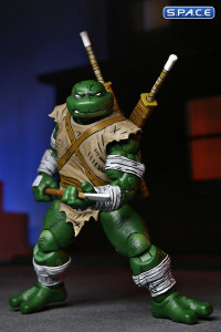 Michelangelo The Wanderer (Teenage Mutant Ninja Turtles)