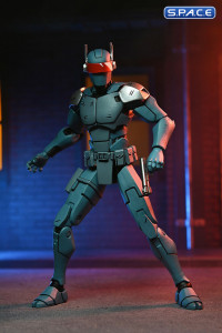 Ultimate Synja Patrol Bot (Teenage Mutant Ninja Turtles: The Last Ronin)