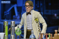 Professor Jordon Perry 2-Pack (Teenage Mutant Ninja Turtles II: The Secret of the Ooze)