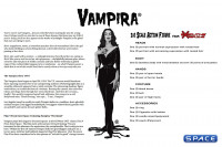 1/6 Scale Vampira - color Version (Vampira)