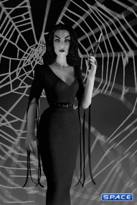 1/6 Scale Vampira - monochrome Version (Vampira)