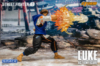 1/12 Scale Luke (Street Fighter 6)