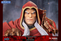 War Grand Scale Bust (Darksiders)