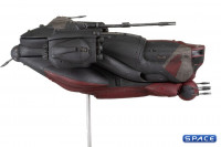 The Imperial Dropship Replica (Rebel Moon)