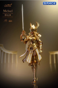 1/12 Scale Archangel Michael - Version A (Dawn Wings)