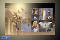 1/12 Scale Archangel Michael - Version B (Dawn Wings)