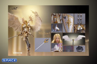 1/12 Scale Archangel Michael - Version B (Dawn Wings)
