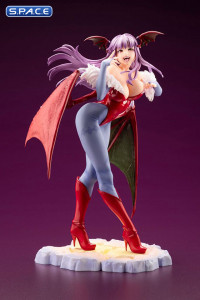 1/7 Scale Morrigan Bishoujo PVC Statue - Limited Edition (Darkstalkers)