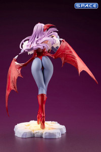 1/7 Scale Morrigan Bishoujo PVC Statue - Limited Edition (Darkstalkers)