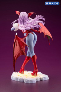 1/7 Scale Morrigan Bishoujo PVC Statue - Limited Edition (Darkstalkers)