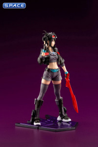 1/7 Scale Nemesis Prime Bishoujo PVC Statue - Limited Edition (Transformers)