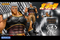 1/6 Scale Raoh (Fist of the North Star)