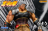 1/6 Scale Raoh (Fist of the North Star)