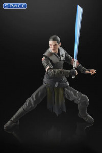 6 Starkiller & Stormtroopers Fantasy Scene from The Force Unleashed (Star Wars - The Black Series)