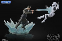6 Starkiller & Stormtroopers Fantasy Scene from The Force Unleashed (Star Wars - The Black Series)