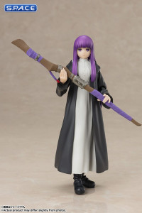 S.H.Figuarts Fern (Frieren: Beyond Journeys End)