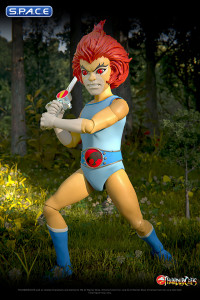 Ultimate Young Lion-O (Thundercats)