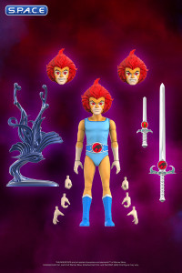 Ultimate Young Lion-O (Thundercats)