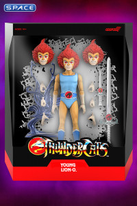 Ultimate Young Lion-O (Thundercats)