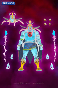 Ultimate Mumm-Ra Dream Master (Thundercats)