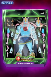 Ultimate Mumm-Ra Dream Master (Thundercats)