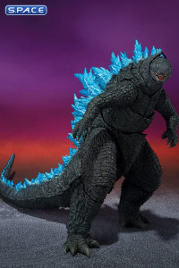 S.H.MonsterArts Godzilla (Godzilla x Kong: The New Empire)